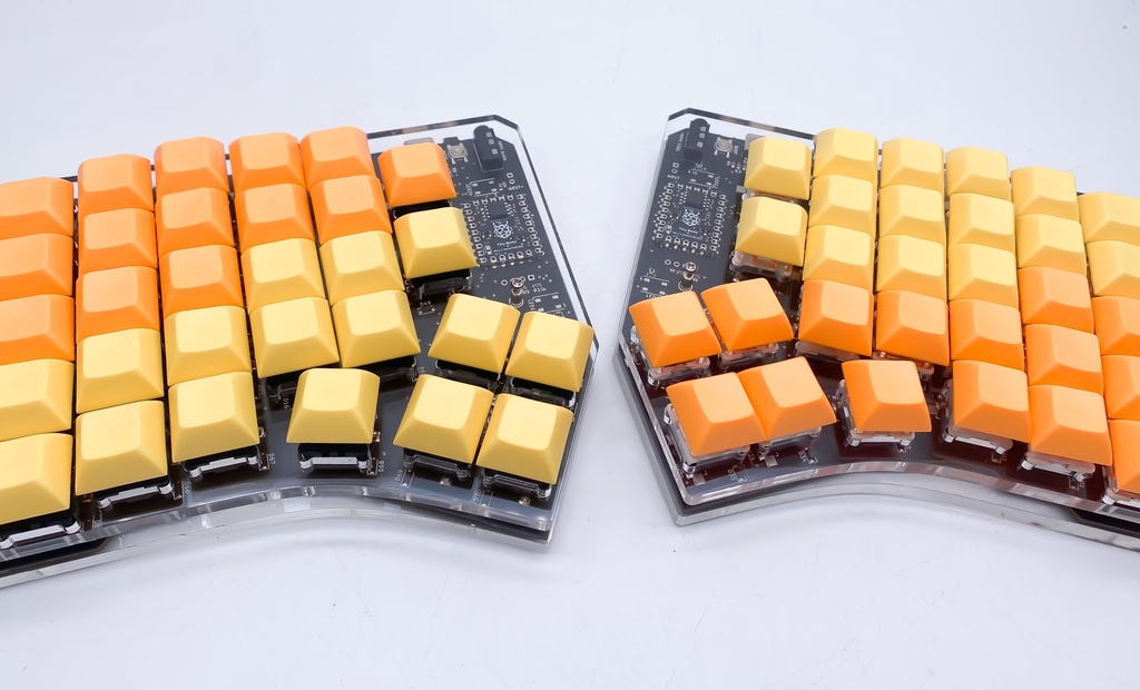 NeoDox - Sandwich Style