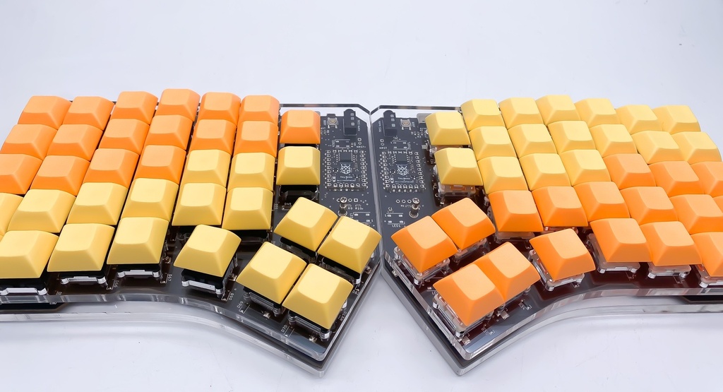 NeoDox - Sandwich Style
