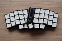 Corne Choc - 5 Columns