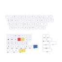 EMK - Retro Keycaps Set