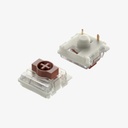 Gateron Low-Profile Switch (pack of 10)