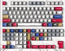 Manga Strike Keycap Ket