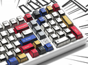 Manga Strike Keycap Ket