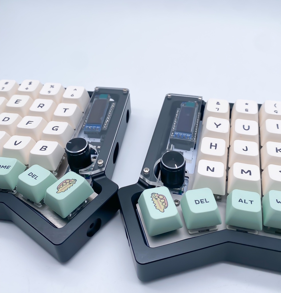 Sofle v2 – Enclose Case