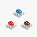 Gateron Low-Profile Switch (pack of 10)